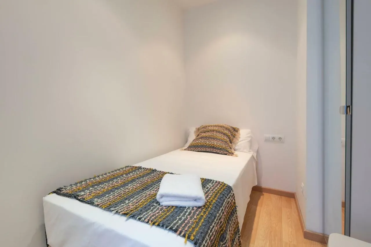 Apartment Bravissimo Placa Dels Raims Girona